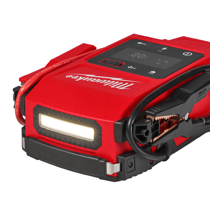 Milwaukee M18JS2000-0 FUEL Jump Starter 2000A (Bare Unit)