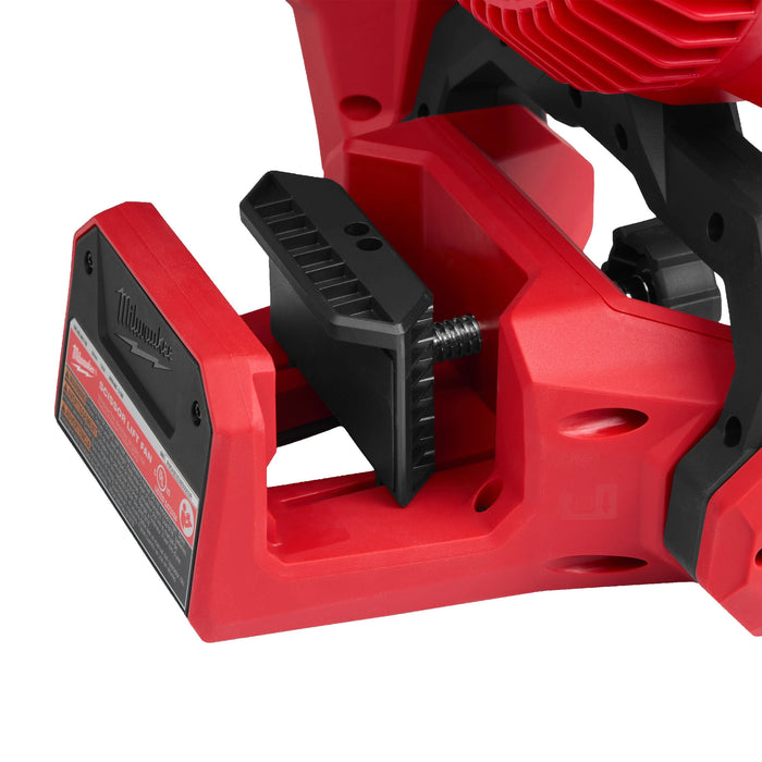 Milwaukee M18LAF-0 Lift Air Fan (Bare Unit)