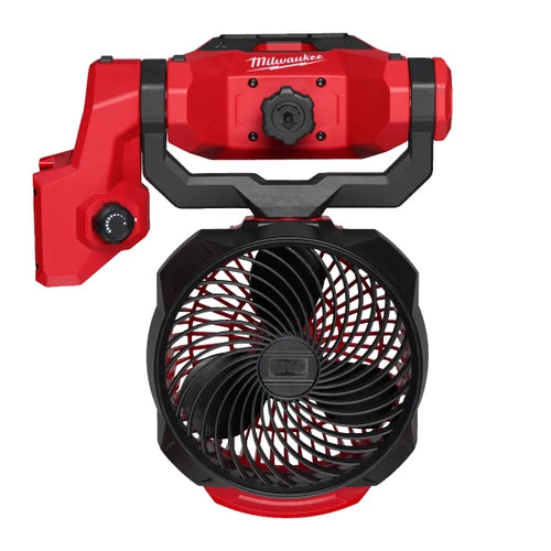 Milwaukee M18LAF-0 Lift Air Fan (Bare Unit)