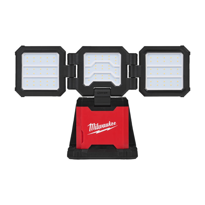 milwaukee multi directional task light