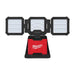 milwaukee multi directional task light