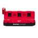 MILWAUKEE PACKOUT 6 BAY CHARGER