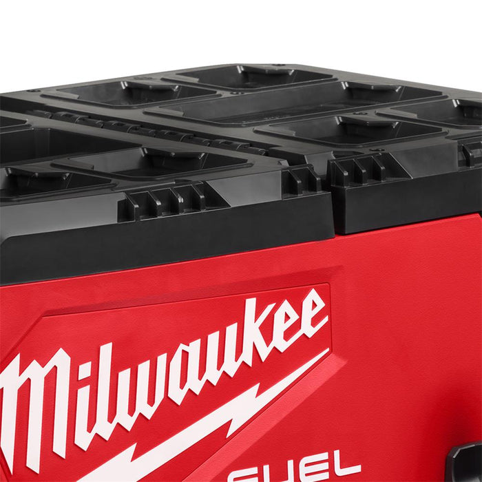 Milwaukee M18ONEF2VC34M M Class Dual Battery ONE-KEY Extractor w/ Vaclink (Bare Unit)