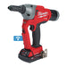 MILWAUKEE RIVETING TOOL