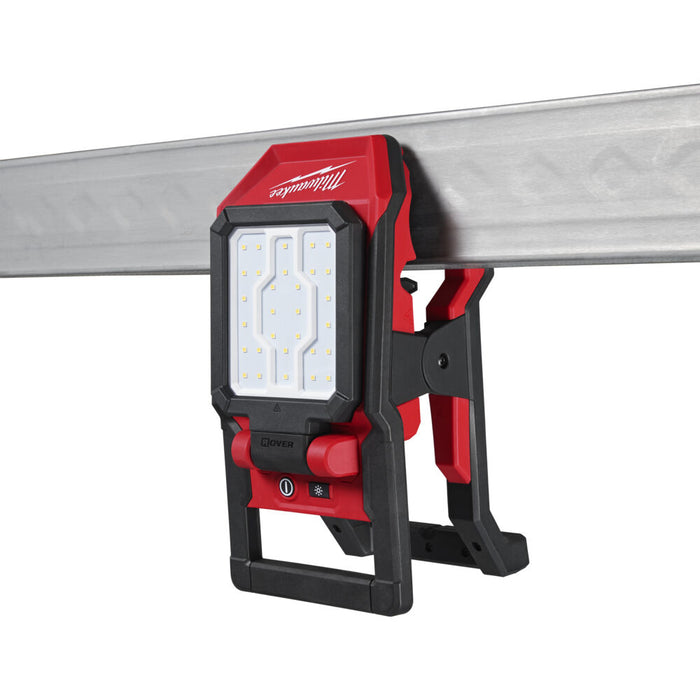 Milwaukee M18PAL2 M18 GEN 2 Pivoting Area Light (Bare Unit)
