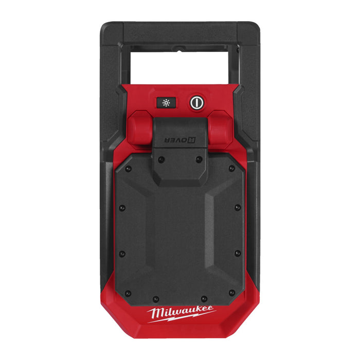 Milwaukee M18PAL2 M18 GEN 2 Pivoting Area Light (Bare Unit)