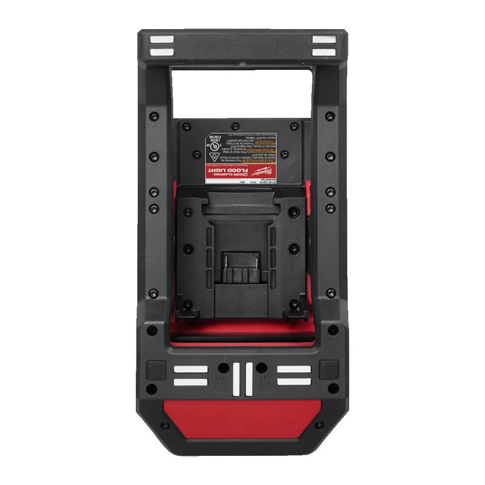 Milwaukee M18PAL2 M18 GEN 2 Pivoting Area Light (Bare Unit)