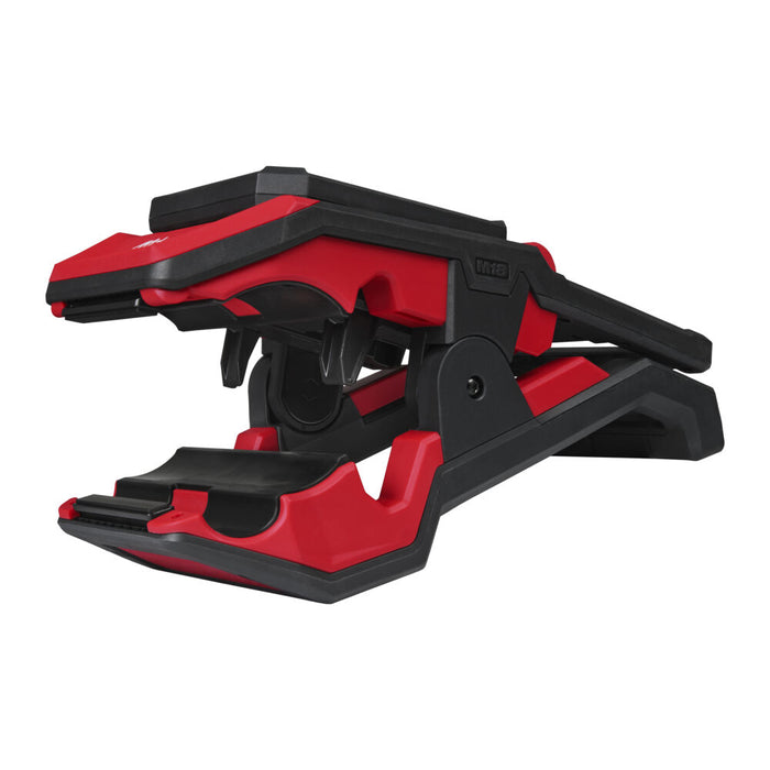 Milwaukee M18PAL2 M18 GEN 2 Pivoting Area Light (Bare Unit)