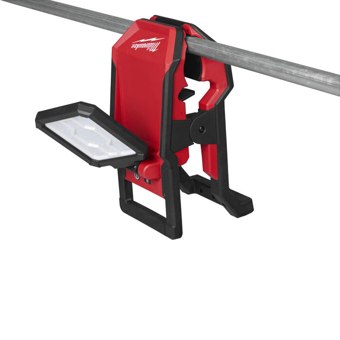 Milwaukee M18PAL2 M18 GEN 2 Pivoting Area Light (Bare Unit)