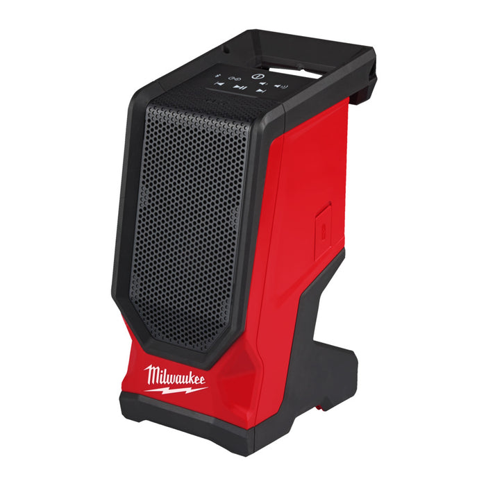 Milwaukee M18SPEJSG2-0 M18 GEN 2 Jobsite Speaker (Bare Unit)