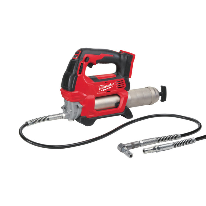 Milwaukee M18GG-0 Cordless Grease Gun (Bare Unit)