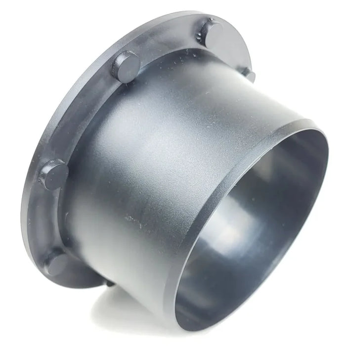 Charnwood MAG100 Magnetic Hose Connector For 100mm Diameter Hose