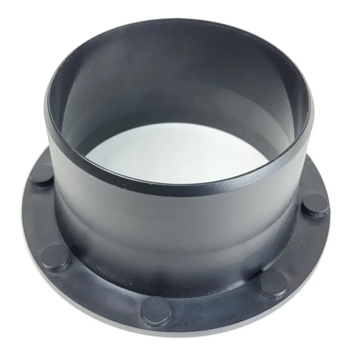 Charnwood MAG100 Magnetic Hose Connector For 100mm Diameter Hose