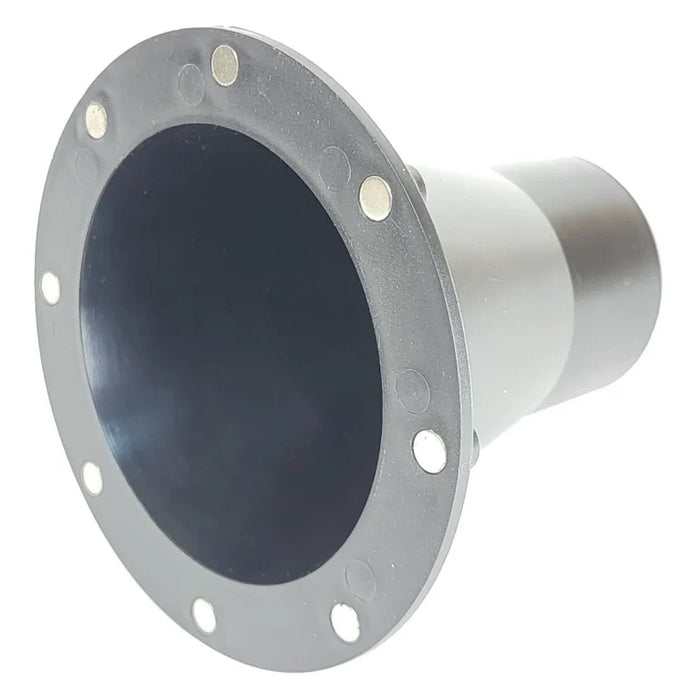 Charnwood MAG63 Magnetic Hose Connector For 63mm Diameter Hose