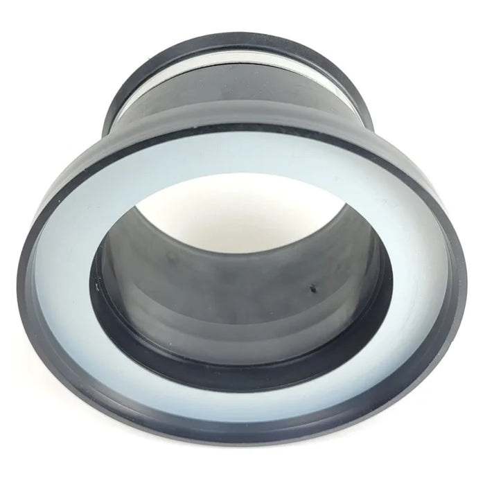 Charnwood MAGCUFF1 100mm Flexible Cuff For Magnetic Hose Connector