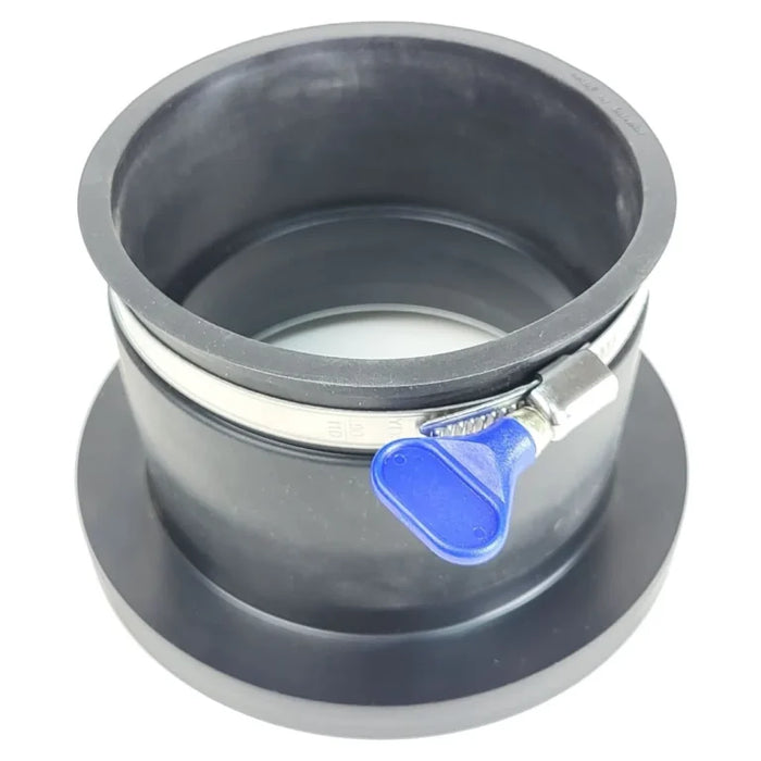 Charnwood MAGCUFF1 100mm Flexible Cuff For Magnetic Hose Connector