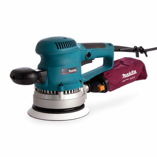 makita orbital sander