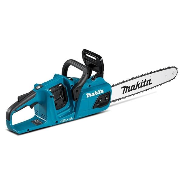Makita DUC353PT2 350mm LXT Li-Ion BL Chainsaw Kit (2x5Ah)