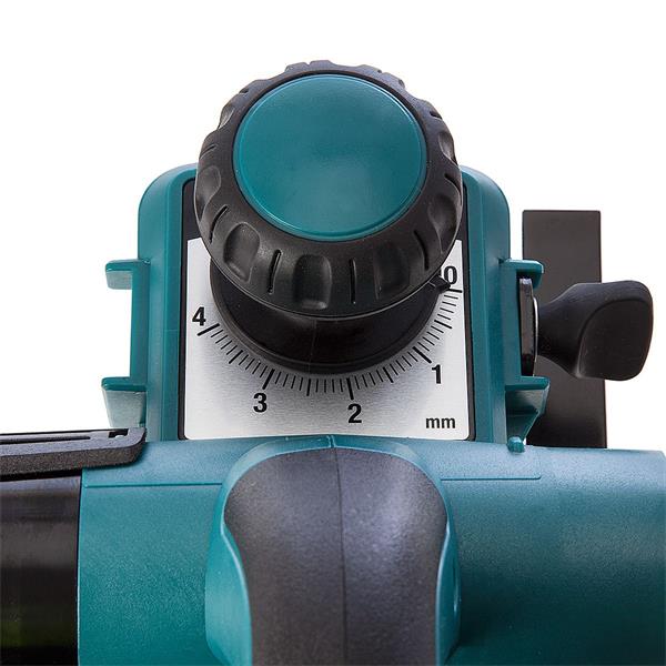 Makita KP0810K 82mm Heavy Duty Planer with Carry Case 220V