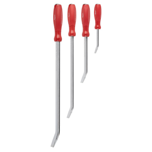 milwaukee pry bar sets