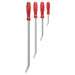 milwaukee pry bar sets