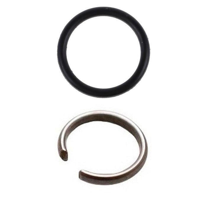 Milwaukee 3/8" Impact Wrench Friction Ring Set (O Ring & Circlip)