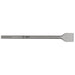sds chisel bit