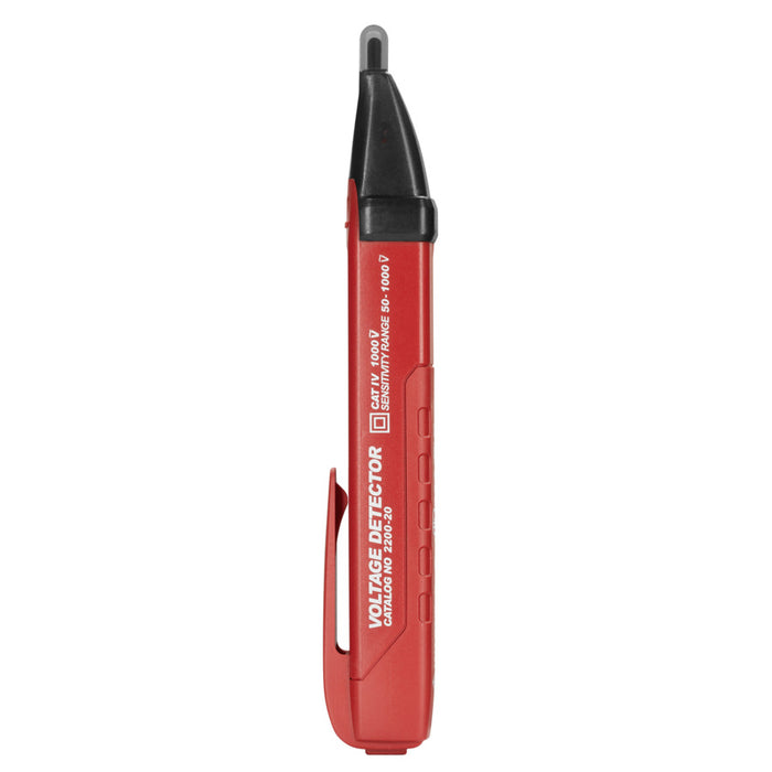 Milwaukee 2200-40 Voltage Pen 4932352561