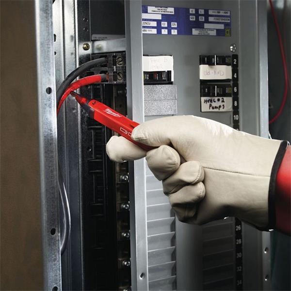 Milwaukee 2200-40 Voltage Pen 4932352561