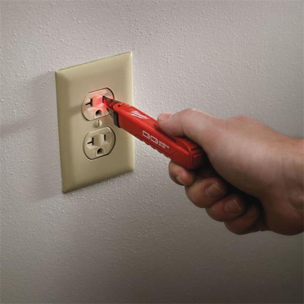 Milwaukee 2200-40 Voltage Pen 4932352561