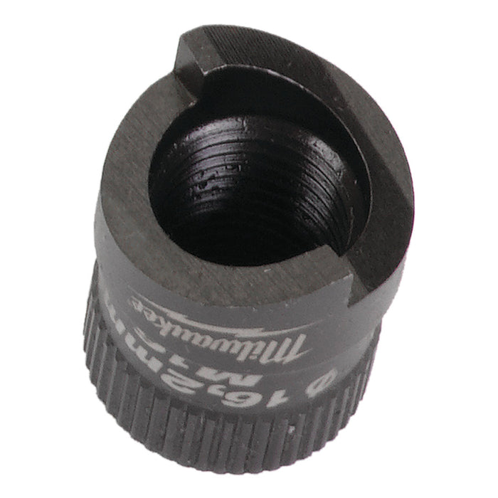 milwaukee m16 knockout punch