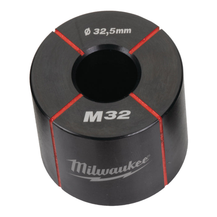 milwaukee m32 knockout punch