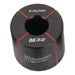 milwaukee m32 knockout punch