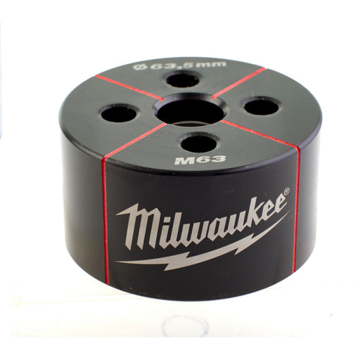 milwaukee m63 knockout die