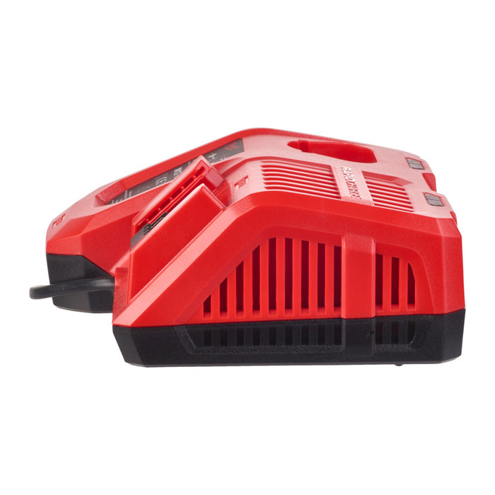 Milwaukee M12-18FC Multi Rapid Fast Charger 220V