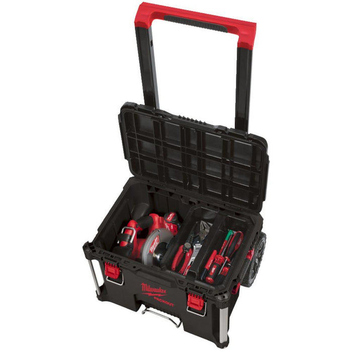 Milwaukee 4932464078 Packout Trolley Case