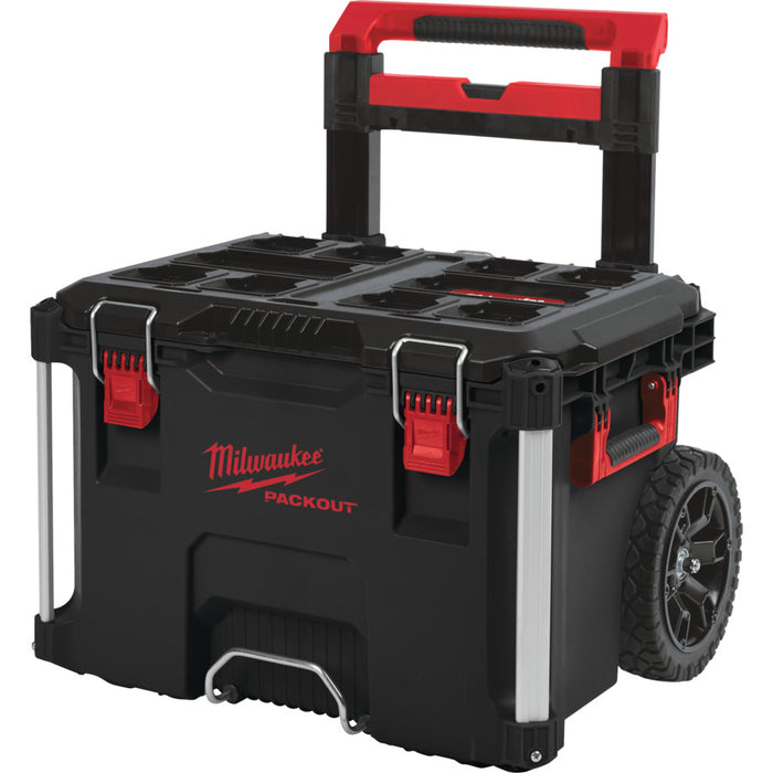 Milwaukee 4932464078 Packout Trolley Case