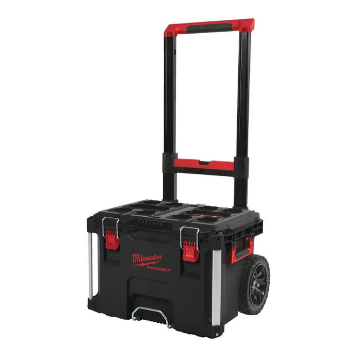 Milwaukee 4932464078 Packout Trolley Case