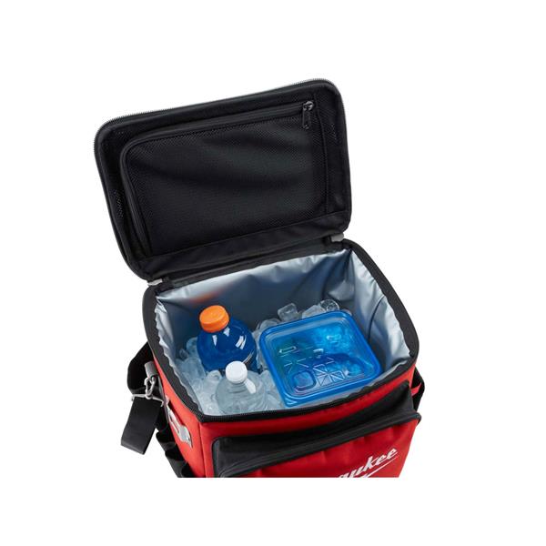 Milwaukee 4932464835 Jobsite 20L Cooler Bag