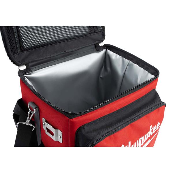 Milwaukee 4932464835 Jobsite 20L Cooler Bag