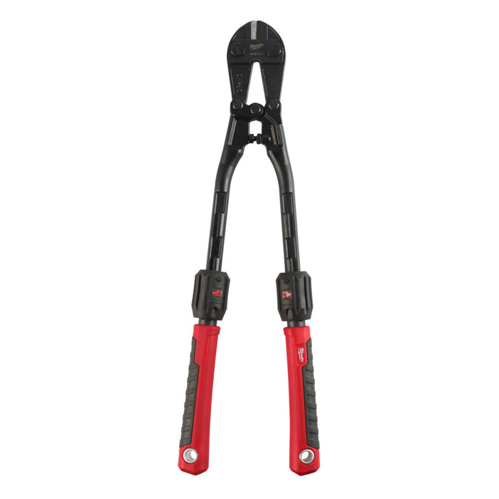 Milwaukee 4932464850 14/18 in Extendable Bolt Cutter
