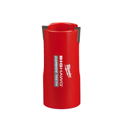 MILWAUKEE 25MM HOLESAW