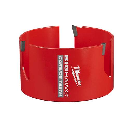 MILWAUKEE 117M HOLESAW