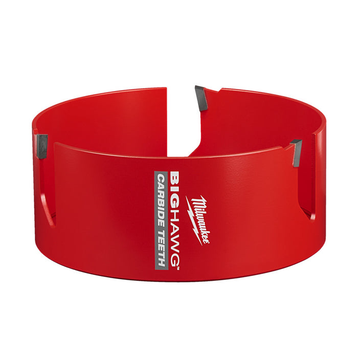 MILWAUKEE 159MM HOLESAW