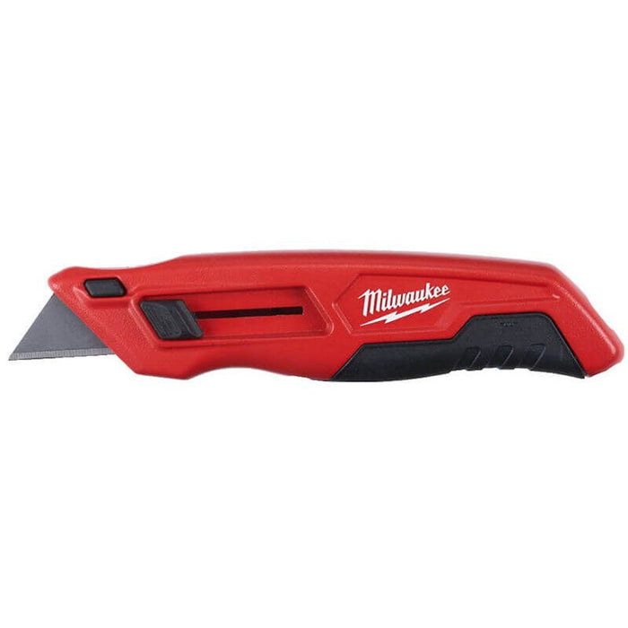 milwaukee utility knife