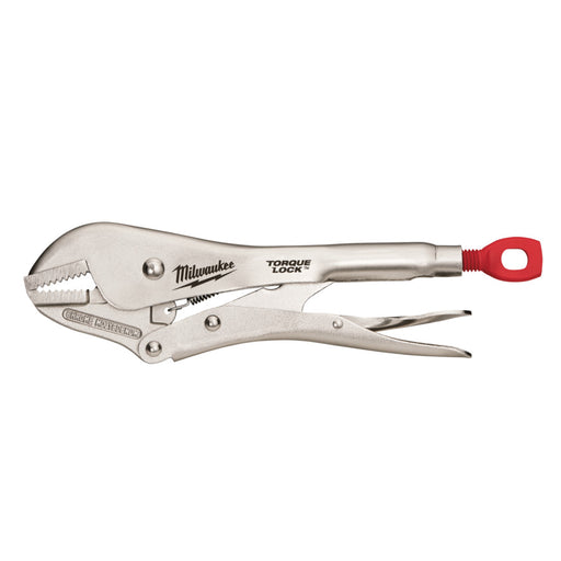 torque pliers milwaukee
