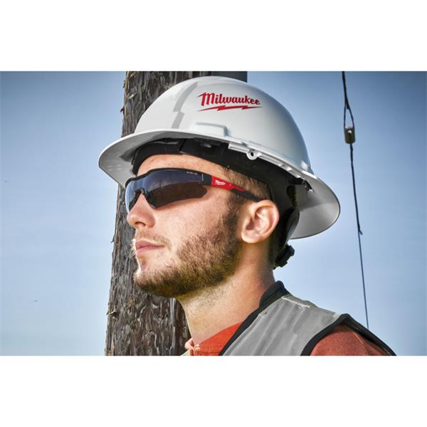 Milwaukee 4932471882 Safety Glasses - Tinted
