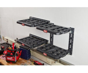 Milwaukee Packout Racking System Kit 4932472127