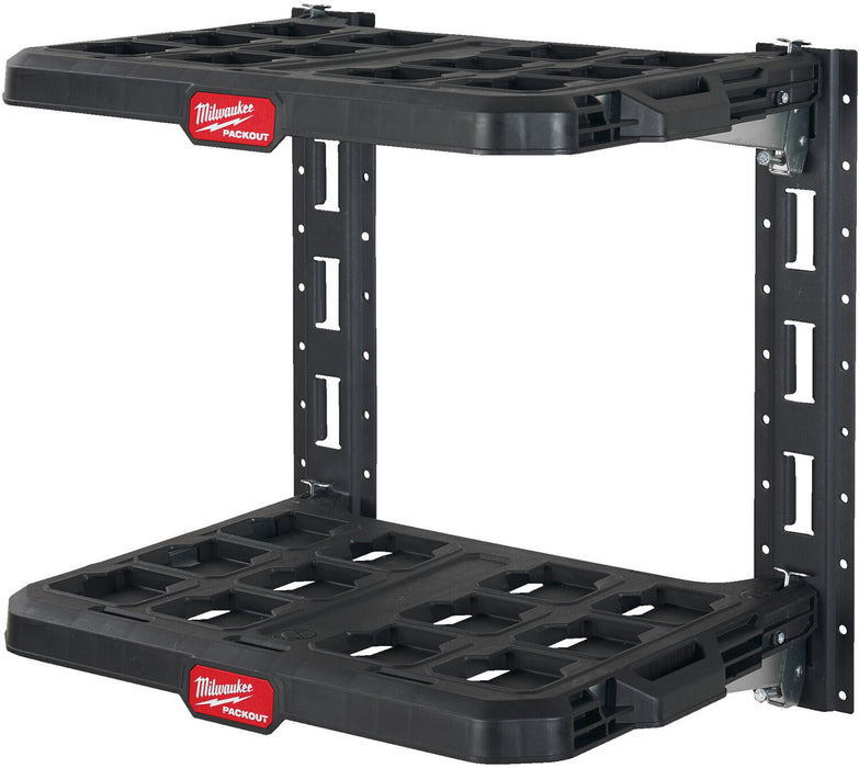 Milwaukee Packout Racking System Kit 4932472127