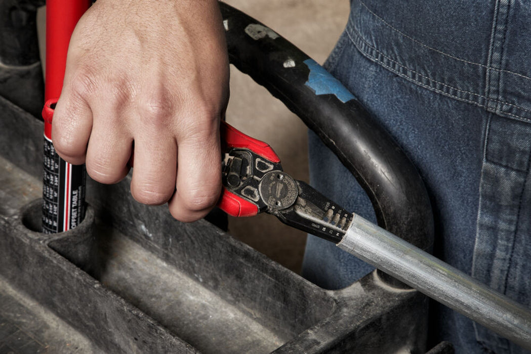 Milwaukee 4932478554 7 in 1 Combination Pliers